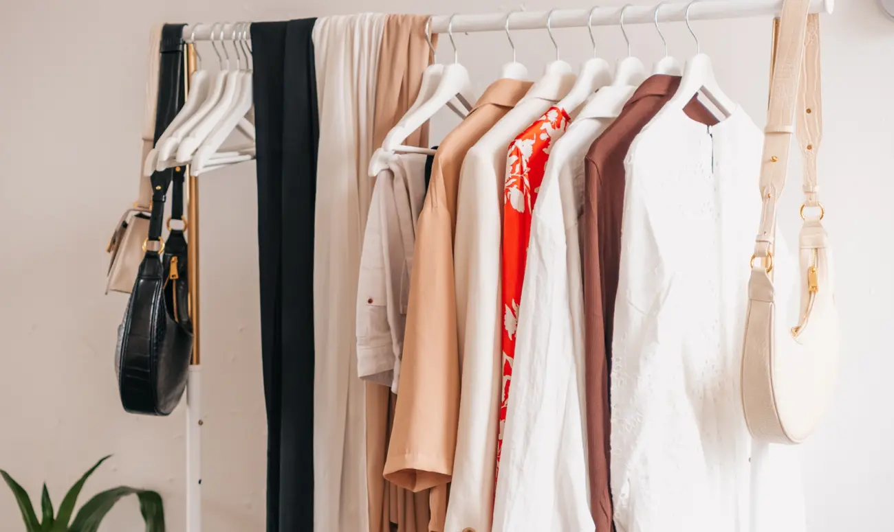 5 Essential Wardrobe Staples For Every Fashionista