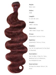 Body Wave