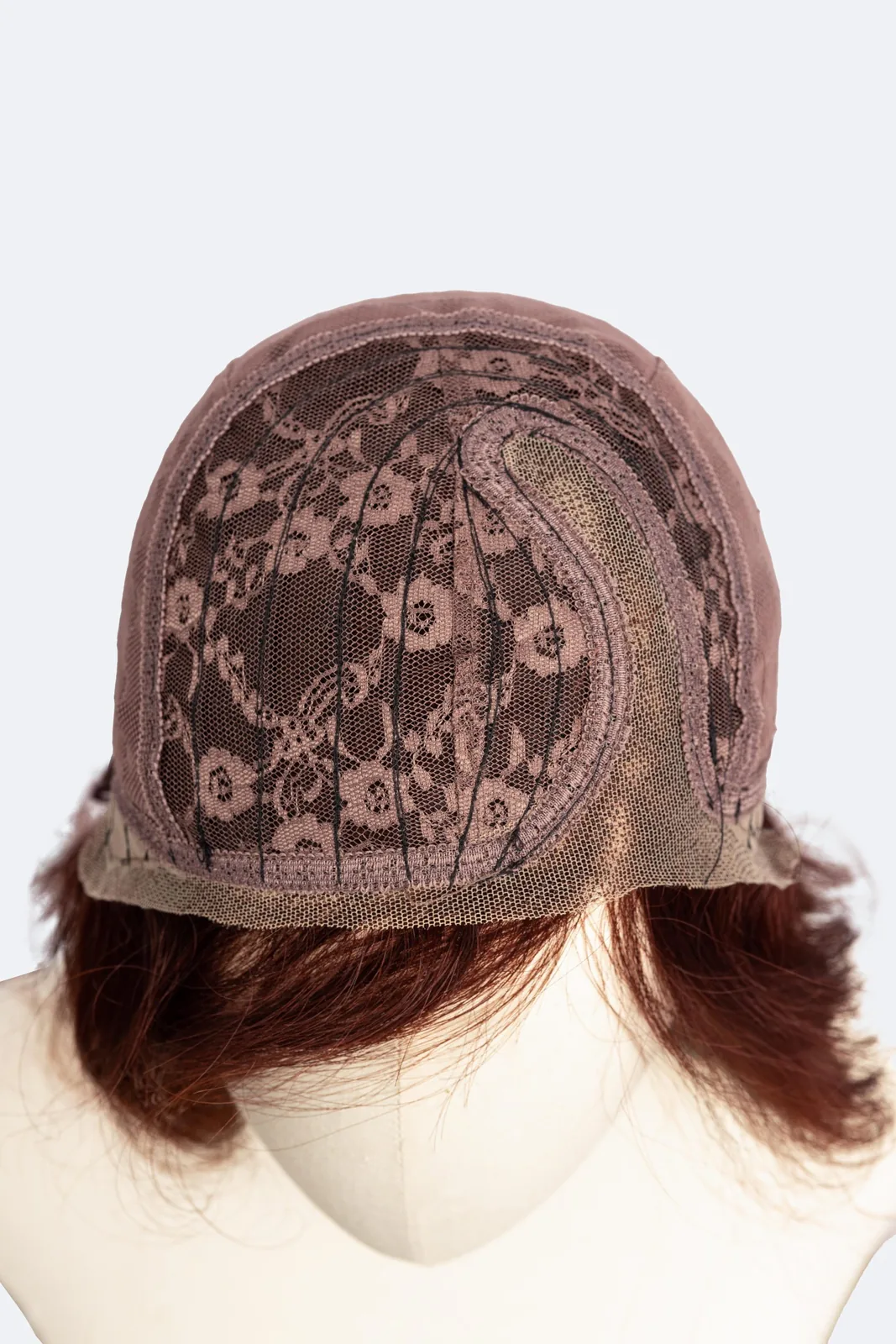 HD Lace Closure — 5×5
